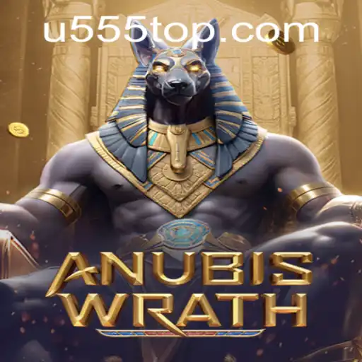 Descubra o Universo Enigmático de AnubisWrath