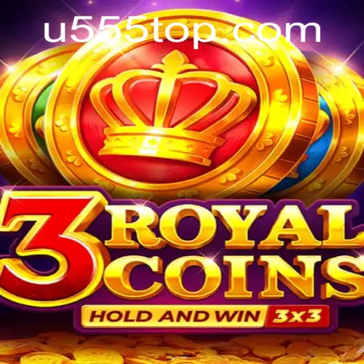Desvendando o Universo de 3royalcoins: O Jogo do Momento
