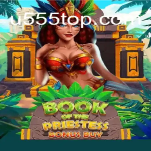 BookOfThePriestess: Desvendando o Novo Fenômeno de Jogo com a Chave 'u555'