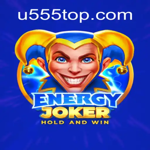 EnergyJoker: Descubra a Nova Experiência de Jogo Guiada pela Palavras-Chave U555