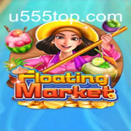 FloatingMarket: Uma Aventura Imersiva no Mundo dos Jogos