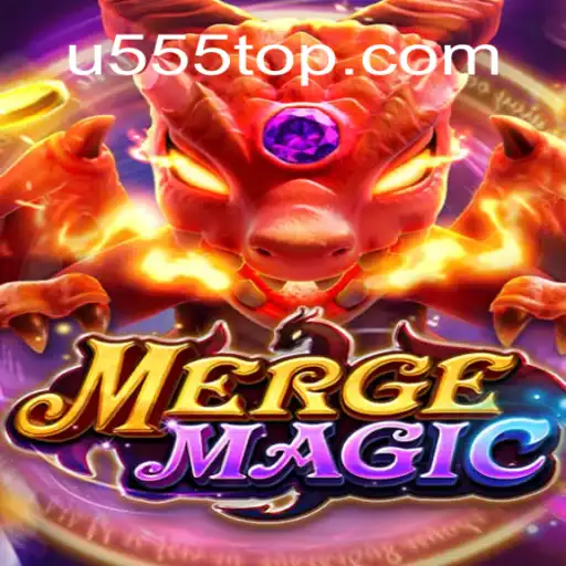 Descubra o Fascinante Mundo de MERGEMAGIC