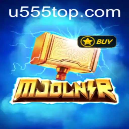 Descubra Mjolnir: O Jogo que Une Mitologia e Estratégia com a Palavra-Chave 'u555'