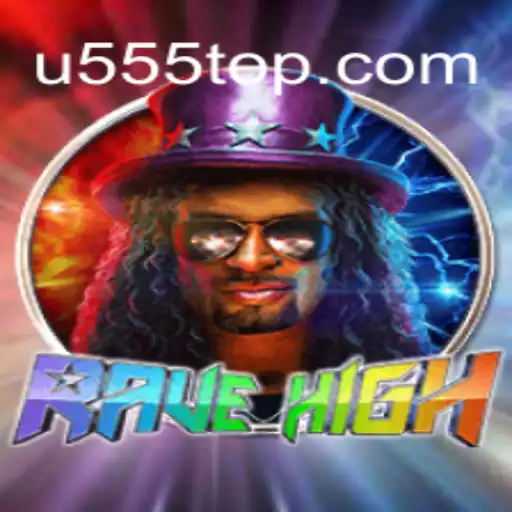 RaveHigh: Uma Imersão no Mundo das Festas Modernas