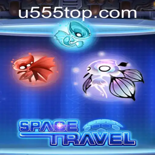 SpaceTravel: Uma Aventura Espacial Inovadora