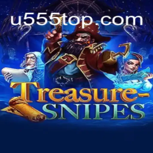 Explorando o Mundo de TreasureSnipes: Aventura e Estratégia