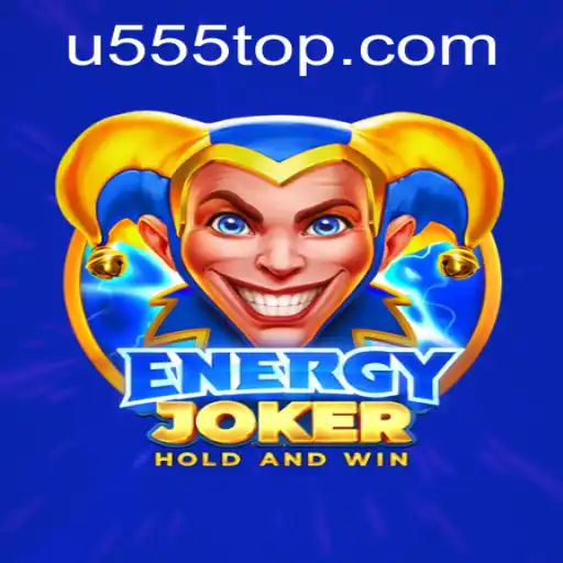 EnergyJoker: Descubra a Nova Experiência de Jogo Guiada pela Palavras-Chave U555