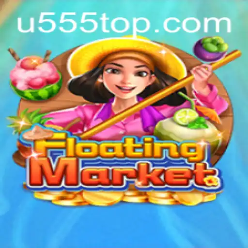 FloatingMarket: Uma Aventura Imersiva no Mundo dos Jogos