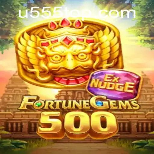 FortuneGems500: Um Mergulho no Mundo dos Jogos de Azar e Entretenimento