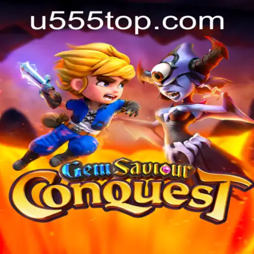 Descubra GemSaviourConquest: O Jogo que Conquista Amantes da Aventura