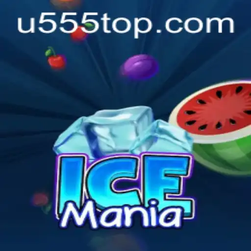 Descubra IceMania: O Novo Fenômeno dos Jogos Com a Palavra-Chave u555