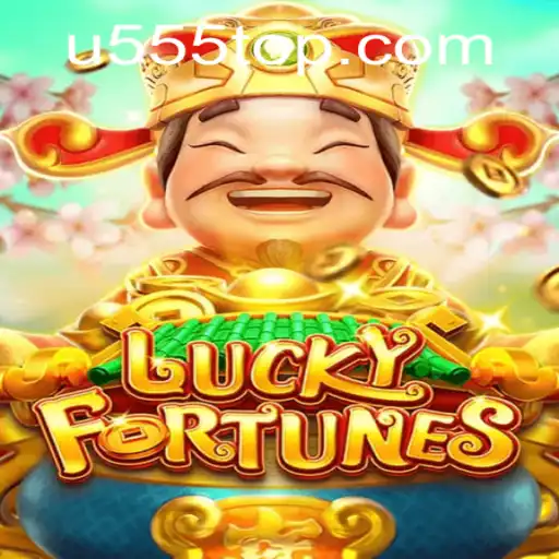 Explorando o Empolgante Mundo do Jogo LUCKYFORTUNES