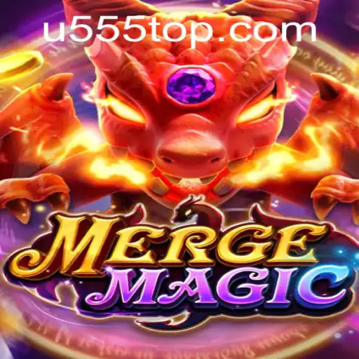 Descubra o Fascinante Mundo de MERGEMAGIC