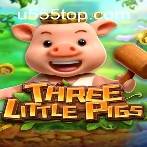 Descubra o Empolgante Mundo de THREELITTLEPIGS