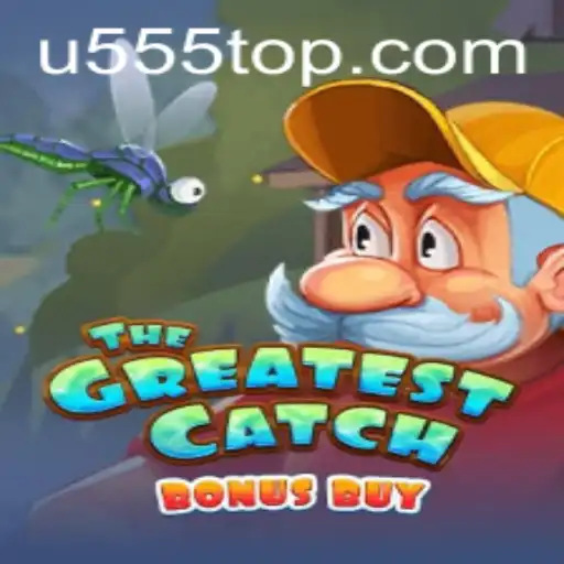 Explorando o Universo de TheGreatestCatchBonusBuy